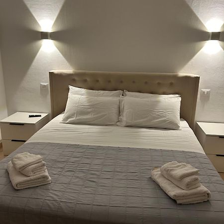 Manarola Apartament ラ・スペツィア エクステリア 写真