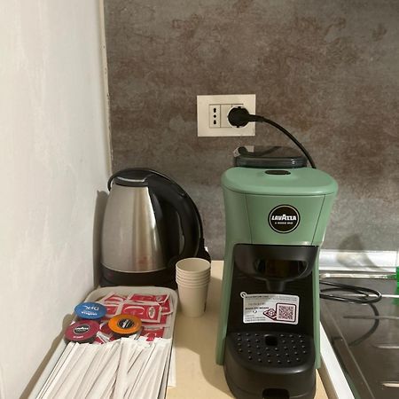 Manarola Apartament ラ・スペツィア エクステリア 写真