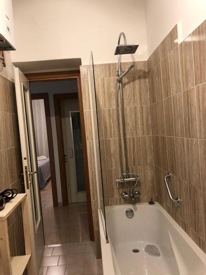 Manarola Apartament ラ・スペツィア エクステリア 写真