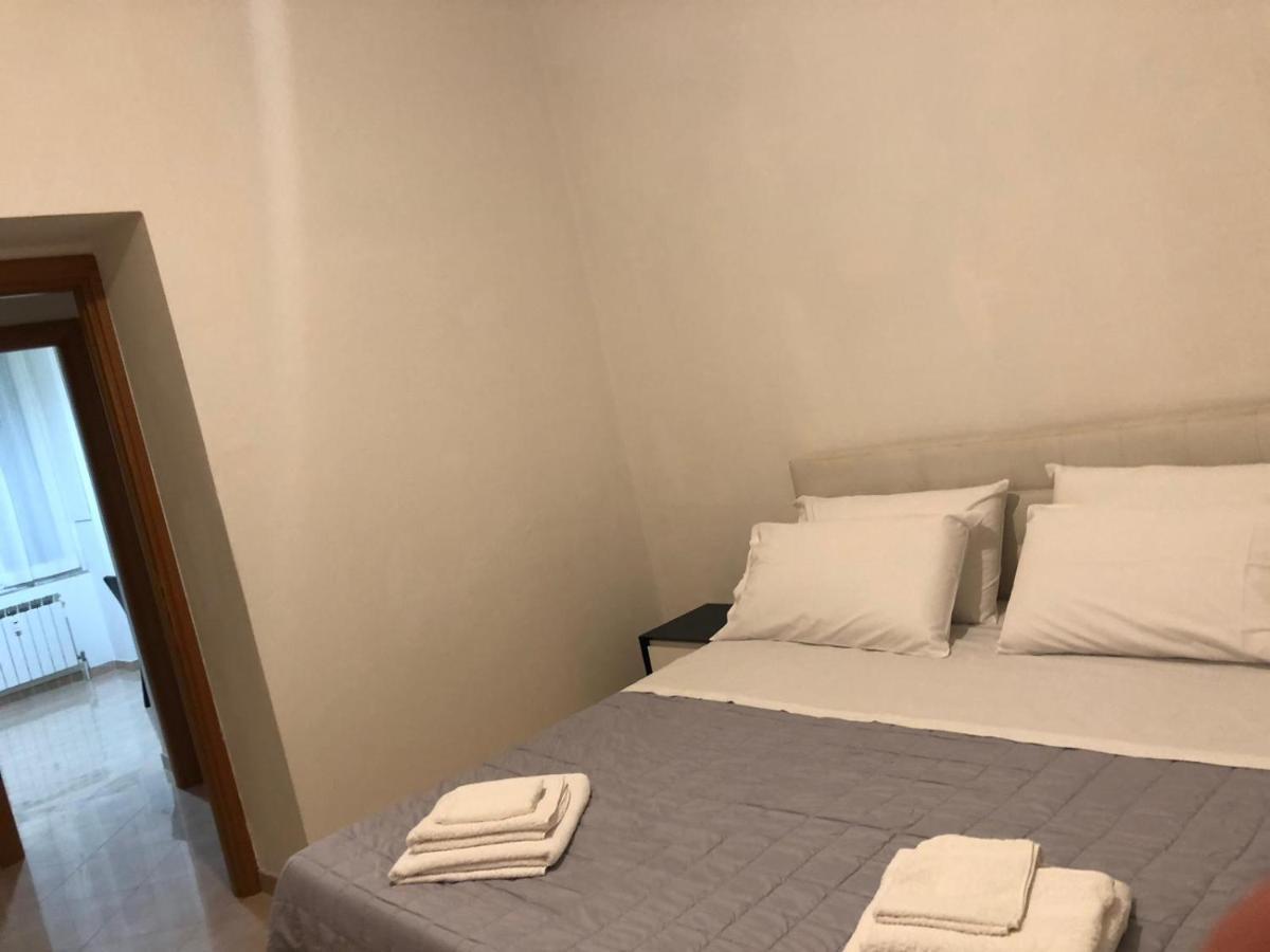 Manarola Apartament ラ・スペツィア エクステリア 写真