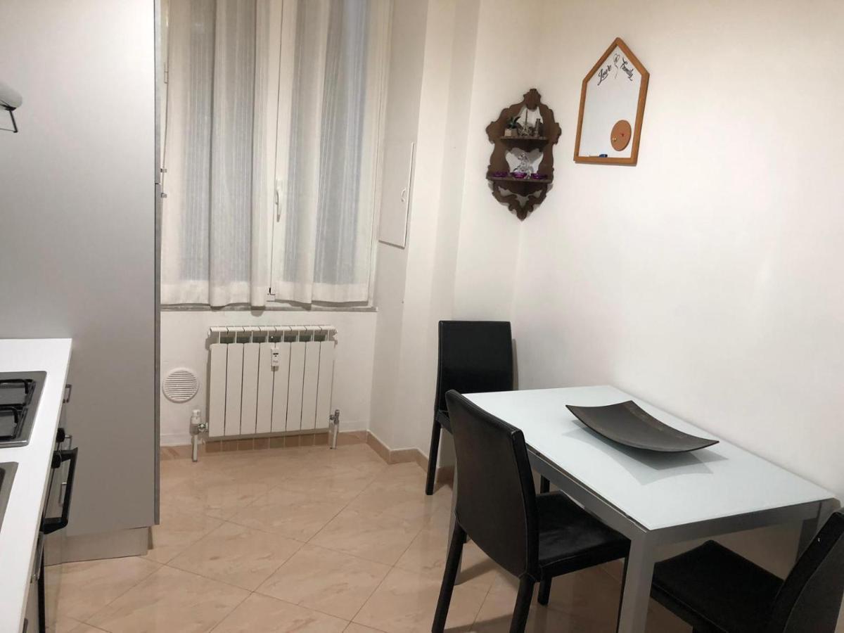 Manarola Apartament ラ・スペツィア エクステリア 写真