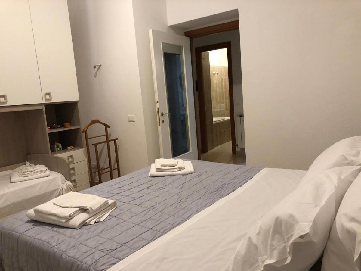 Manarola Apartament ラ・スペツィア エクステリア 写真