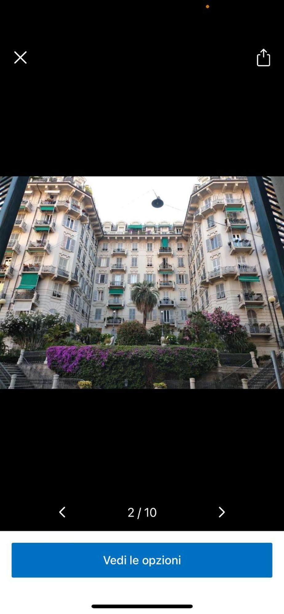 Manarola Apartament ラ・スペツィア エクステリア 写真