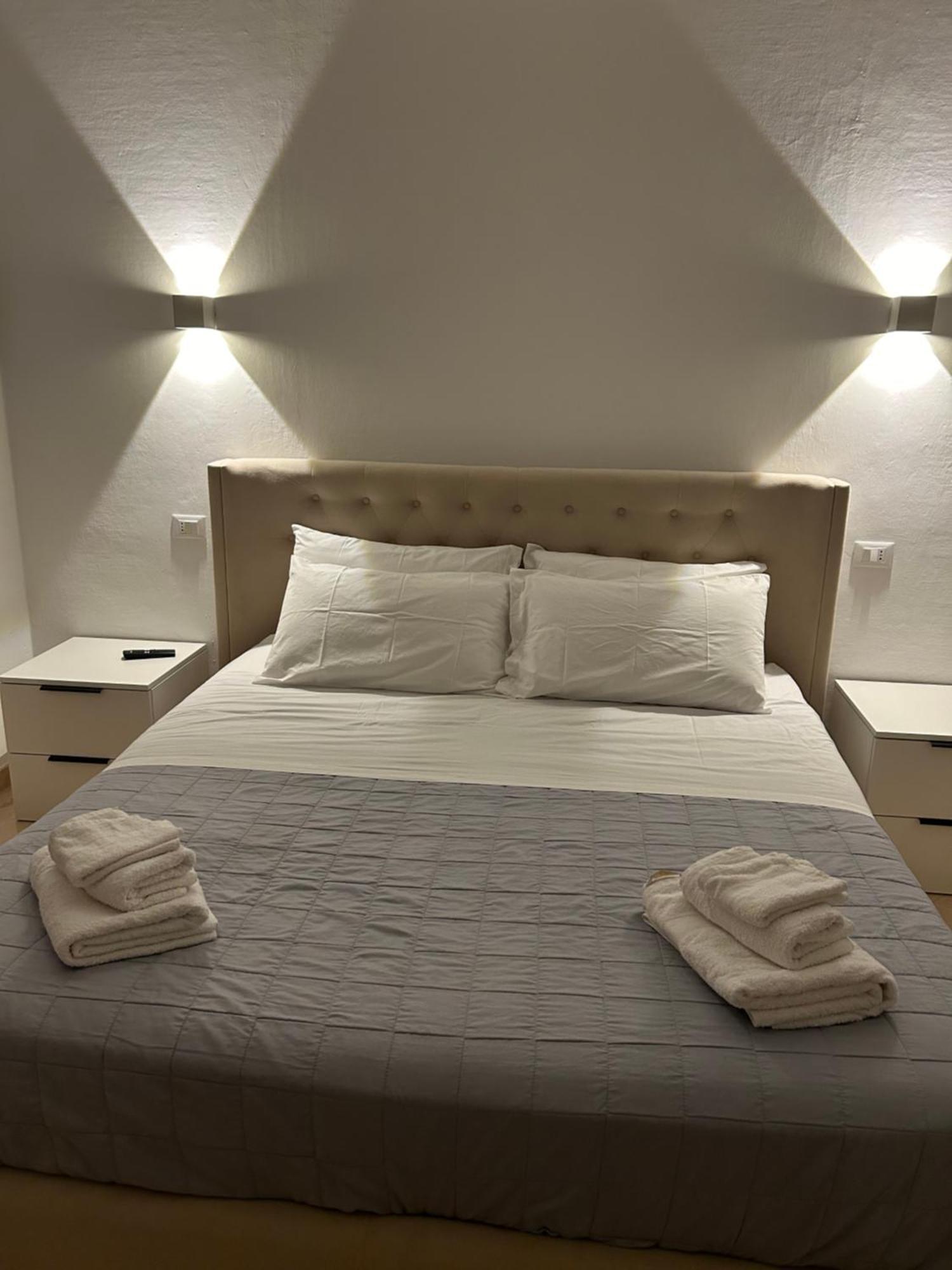 Manarola Apartament ラ・スペツィア エクステリア 写真